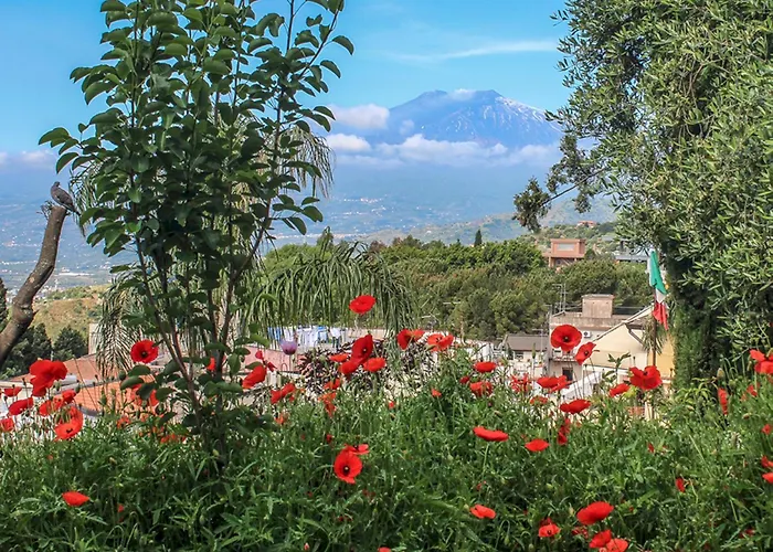 Casa Cuseni, Patrimonio Culturale Immateriale Unesco Taormina