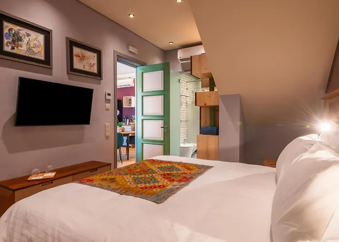 Vila Origens Urban Beach Retreat Albufeira Adults Only