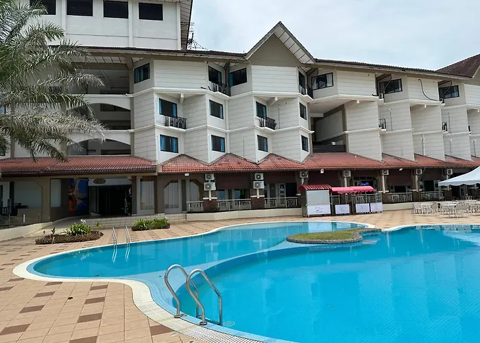 Erya By Suria Cherating