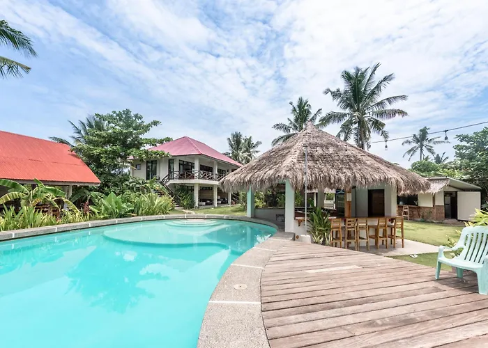 Ohana Resort Siargao General Luna 