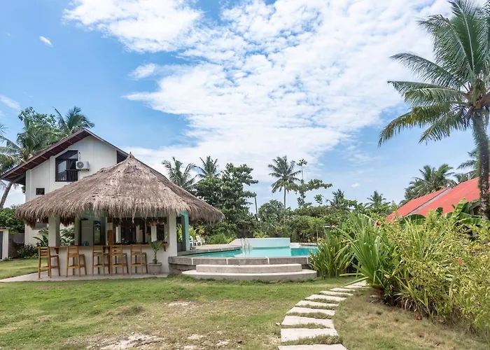 Ohana Resort Siargao General Luna 