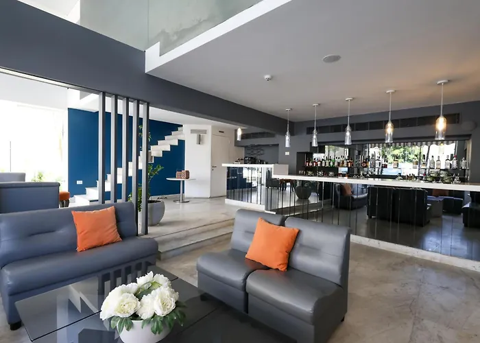Aleph Boutique Hotel Byblos