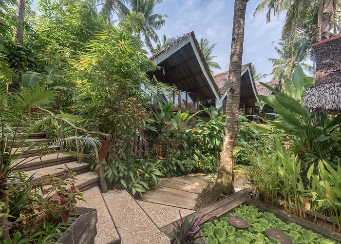 The Hillside Resort Siargao General Luna 