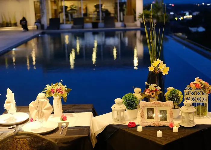 Marra Hotel Maguwo
