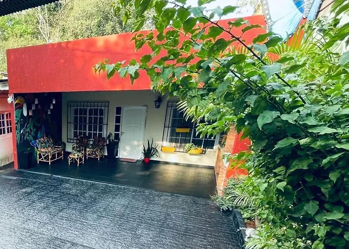 Tu Hogar En Las Cataratas Puerto Iguazu