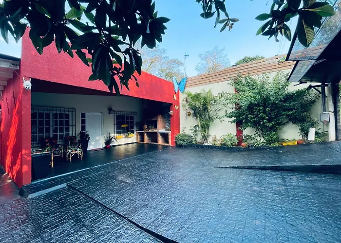 Tu Hogar En Las Cataratas Puerto Iguazu
