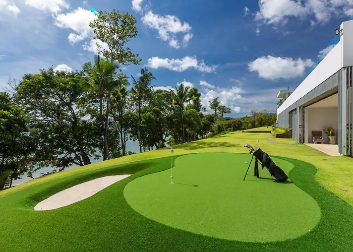 Villa Arun Phuket
