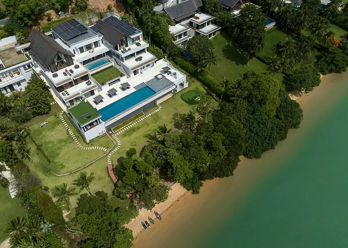 Villa Arun Phuket