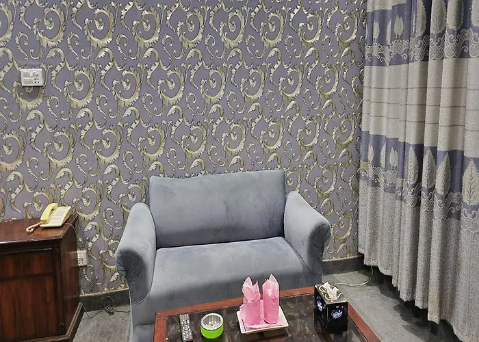 Sapphire Inn Motel Lahore