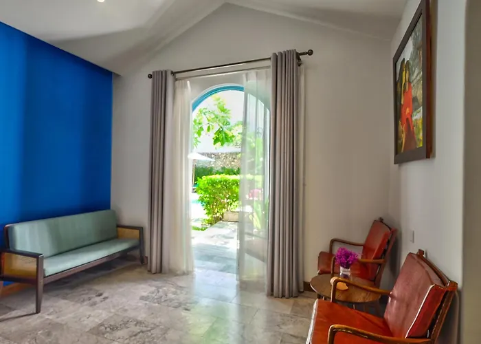 Salmalia Boutique Hotel & Spa Danang
