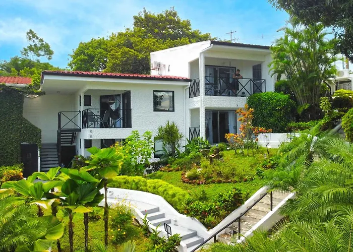 Villa Roca Boutique Resort & Suites - Adult Only Manuel Antonio