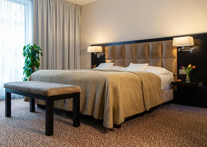 Hotel Avance Bratislava