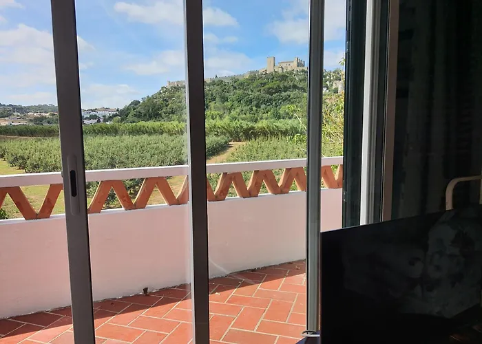 Casa D Obidos Guest House