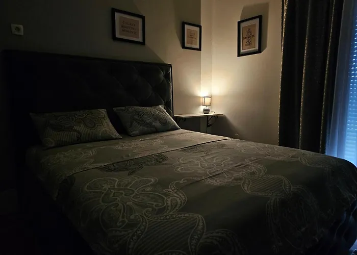 Studio Place 8 Podgorica
