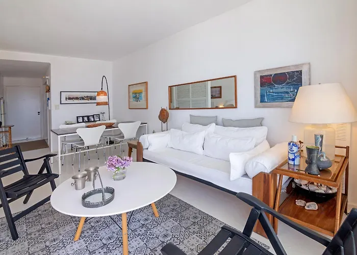 Oceana Suites Lafayette Punta del Este