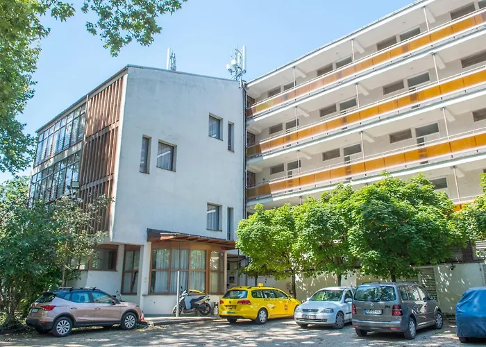 Ce Napfeny Hotel Siofok