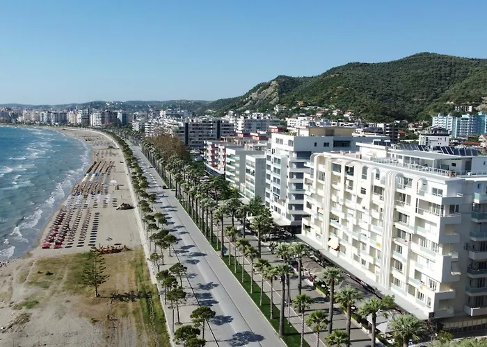 Maxi Room Vlore