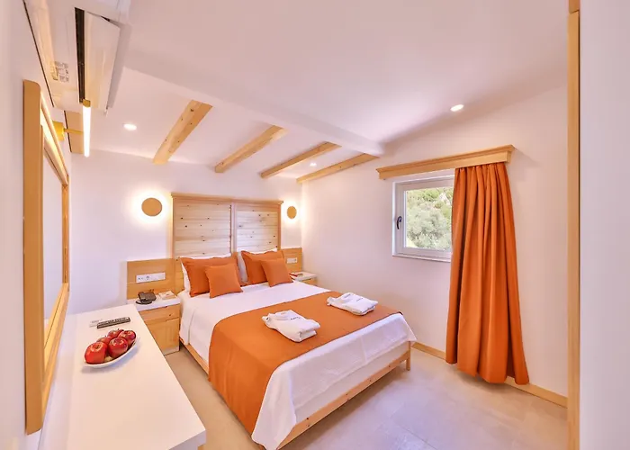 Hotel Aysima Kaş