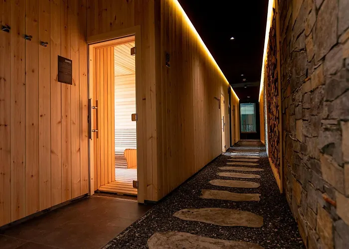 Luxe Snow Retreat Kopaonik 005 Apartment