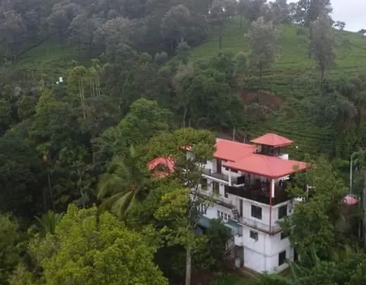 Villa 95 Rangala Kandy