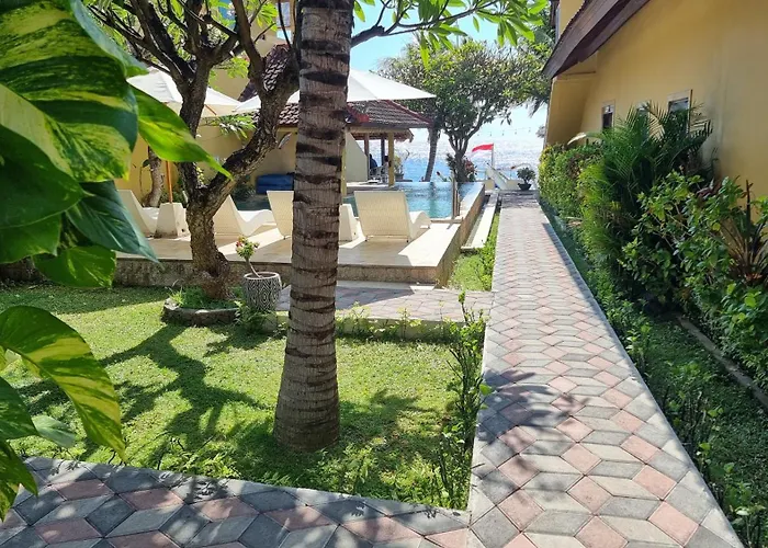 Nalini Resort Amed 