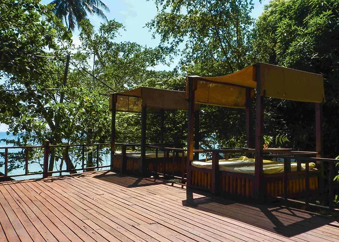 Japamala Resort By Samadhi (Adults Only) Kampung Genting
