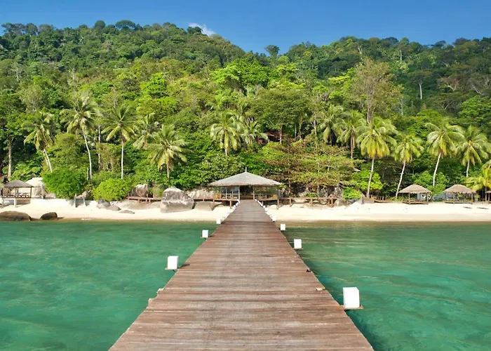 Japamala Resort By Samadhi (Adults Only) Kampung Genting