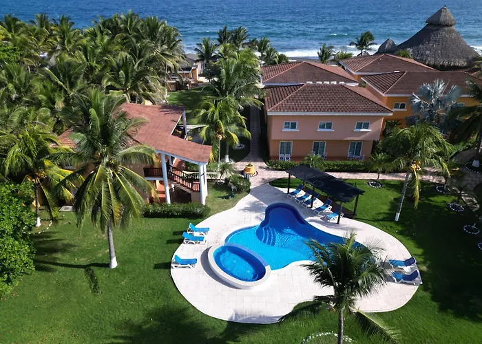 Hotel Cayman Suites Monterrico