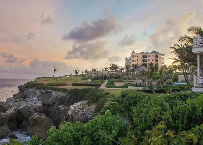 Hilton Grand Vacations Club The Crane Barbados Hotel Saint Philip