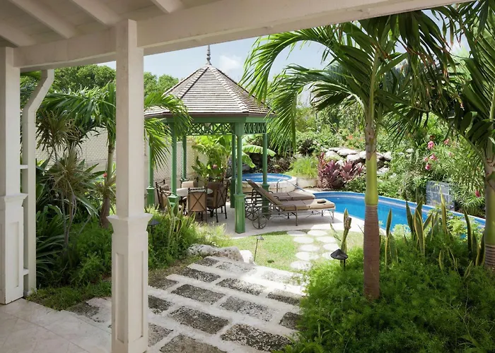 Hilton Grand Vacations Club The Crane Barbados Hotel Saint Philip