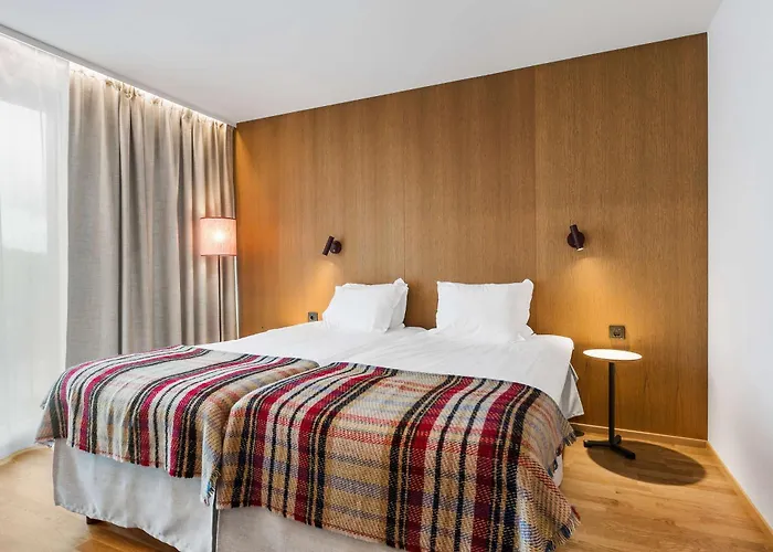 Best Western Plus Ten Hotel Upplands Vasby