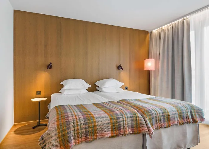 Best Western Plus Ten Hotel Upplands Vasby