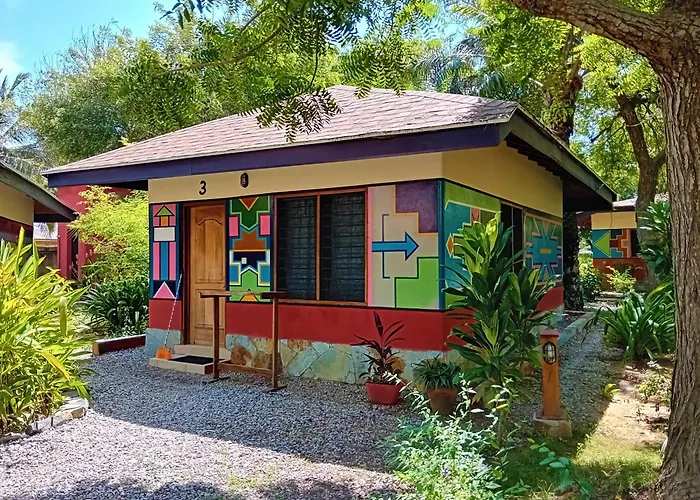 Ko-Sa Beach Resort Ltd Ampeni