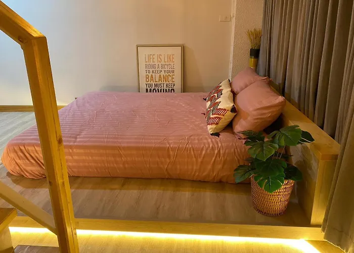 My Way Hostel Chiang Mai