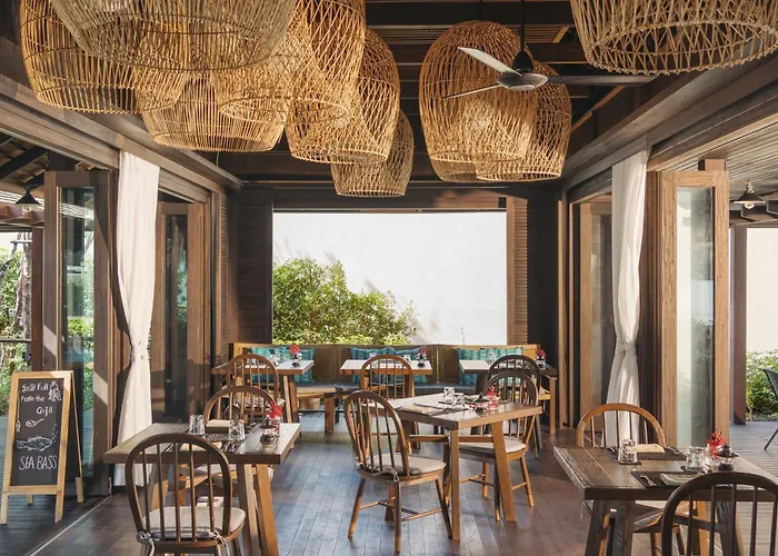 Kimpton Kitalay Samui By Ihg Hotel Koh Samui