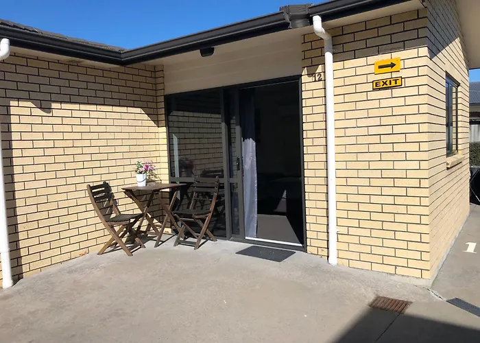 Matariki Motor Lodge Te Awamutu