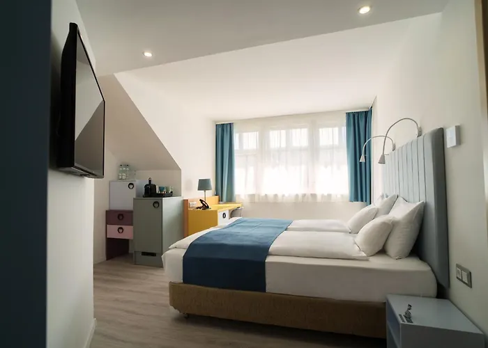 Hotel Civitas Sopron