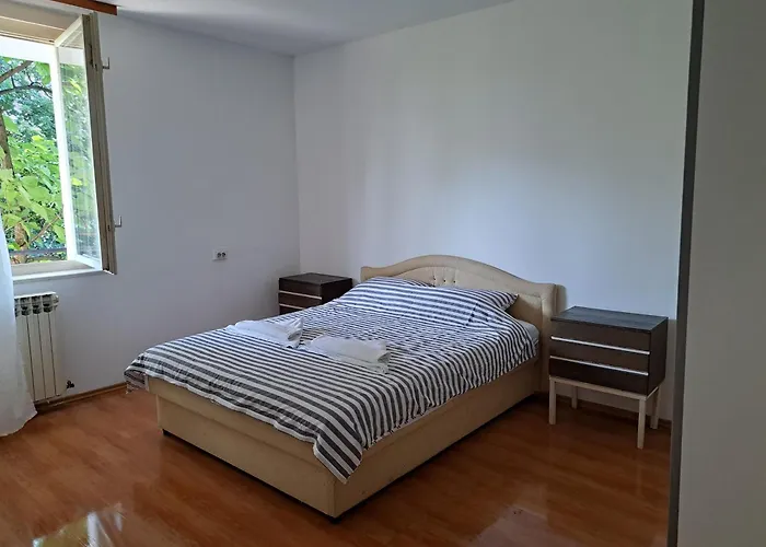 Apartman Aya Rejana Sarajevo