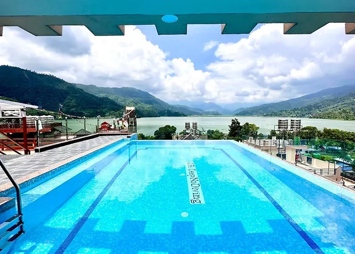 Hotel Adam Pokhara