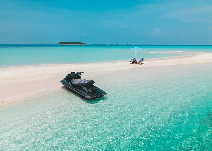 Dhoani Maldives Guesthouse Kendhoo