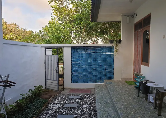 Kismet Apartment Ungasan 