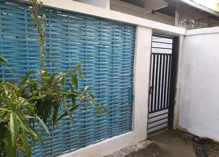 Kismet Apartment Ungasan 