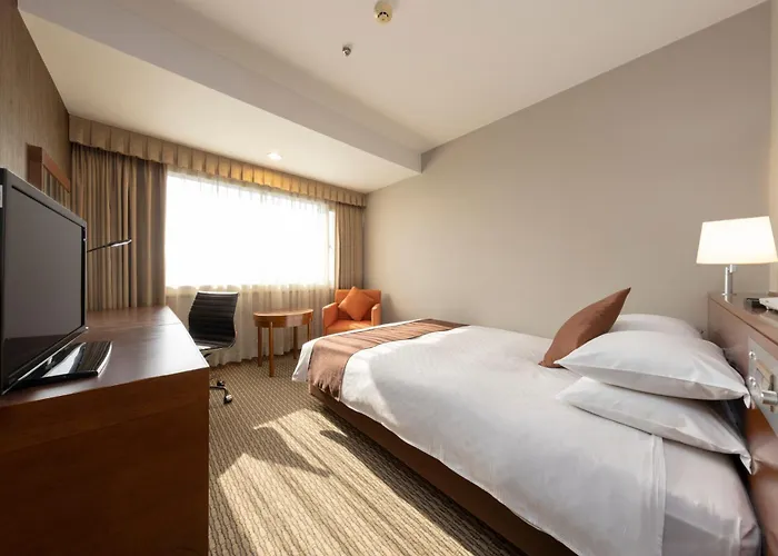 Meitetsu Grand Hotel Nagoya