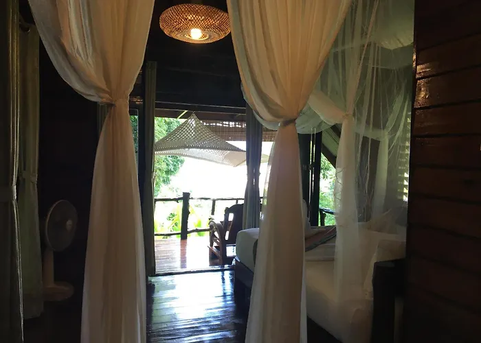 Hillhouse - Koh Yao Noi Bed & Breakfast