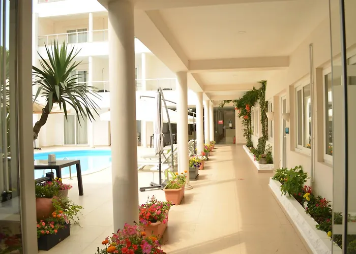 Kobuleti Beach Club