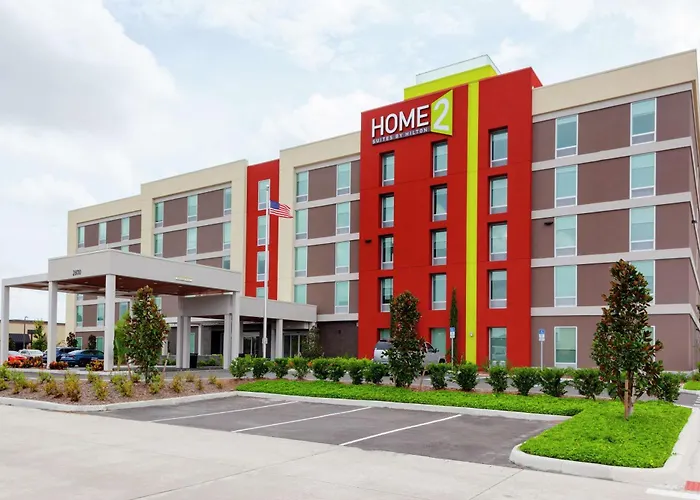 Home2 Suites By Hilton Orlando South Park - Near Epic Universe Williamsburg