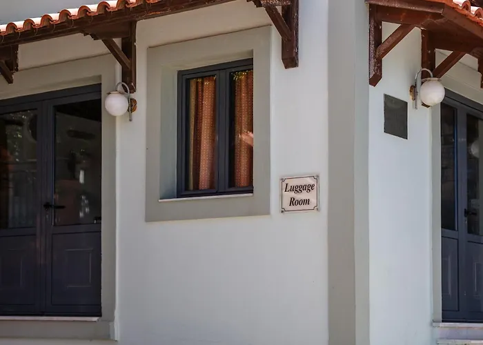Koni Village Hotel Stalís