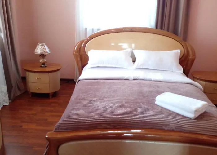 Family House Apartment Sevan