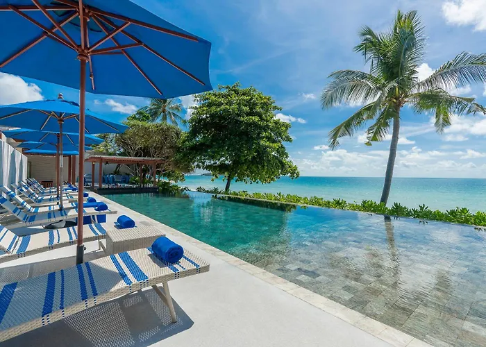 Synergy Samui Hotel Chaweng 