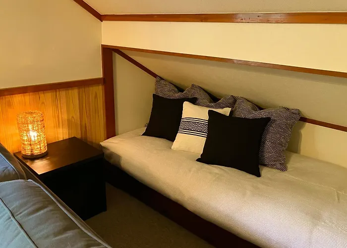 Lodge Blue Mount Hakuba